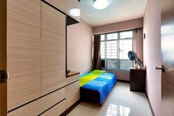 Fajar Road (Bukit Panjang),  #625036041